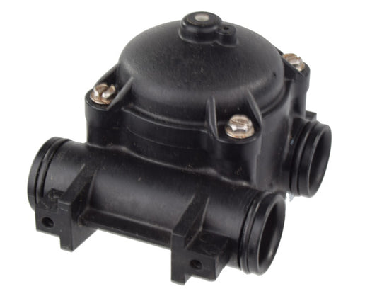 Fleck 24107 - Meter Assembly 8m³ Econominder