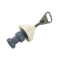 FL24116 - Fleck 5600 Valve Standard Piston Range , White Cap Standard Regen