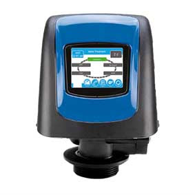Fleck 5800 Hurricane XTR Timer | Volumetric Up Flow V580XR-001