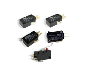 compare product Microswitch Set for Fleck Duplex valves 9000/9100/9500