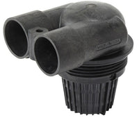 9252 - Remote Base for Slave Cylinder c/w Upper Distributor