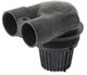 9252 - Remote Base for Slave Cylinder c/w Upper Distributor