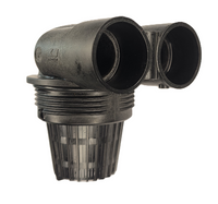 9251- Top Upper Distributor for Main Valve and Remote Base