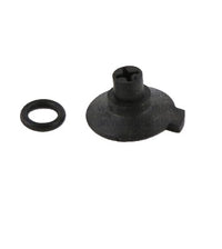 Kinetico Actuator & Seal P/N 9244 & 1460 Set