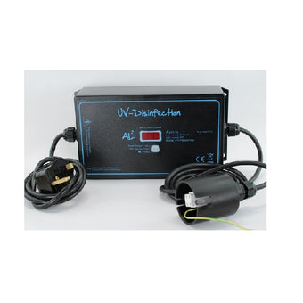 compare product SITA AL2 Replacement Control Box power supply for Sita 405-440 Systems
