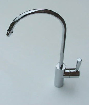 compare product AT2S - WDF-1023-SS Chrome Tap - Master
