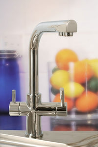 O-Ring Set for AT5 Tri-Tap (Spout Repair Kit)