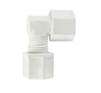 Air-Check Elbow for 255 1/4in Air-Check Version (Elbow Only)