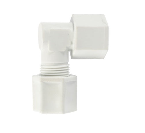 Air-Check Elbow for 255 1/4in Air-Check Version (Elbow Only)