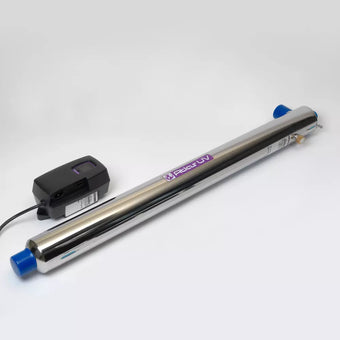 compare product H151  - Atlas H151 UV System 151 L/min (9.1 m³/hr) 316 Stainless Steel 1.5