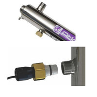 Atlas AUVS-L UV Sensor For L22 L41 & L57 Units