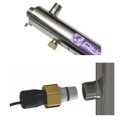 Atlas AUVS-H UV Sensor for Atlas H Range Units