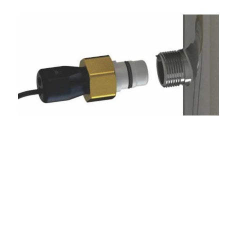 Atlas AUVS-H UV Sensor for Atlas H Range Units