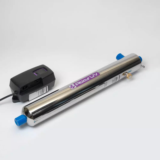 Atlas UV  H95 system unit