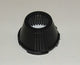 Upper Screen 1.05" Bayonet used on Domestic Softeners 15L Resin bed or less (Top Distributor) BLACK