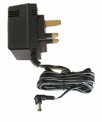 Autotrol 1000813 12 Volt Plugin Transformer UK Plug - WrekinWater