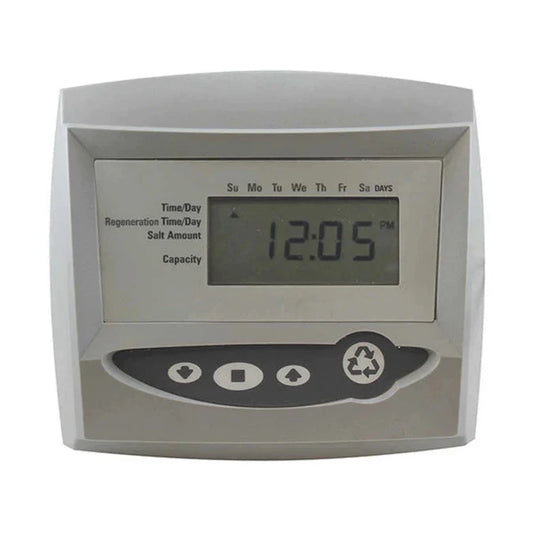 Autotrol 1242154 Logix 762 C controller - WrekinWater
