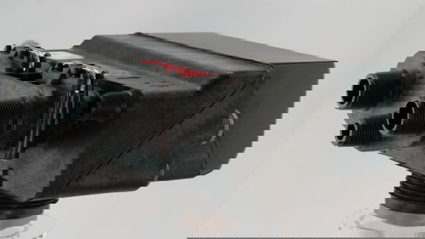 Autotrol 368-606W Fully Metered ECO Replacement Water Softener Valve - WrekinWater