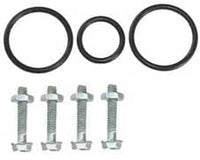 Autotrol Manifold/Piping Boss Replacement O Ring and Screw Pack - WrekinWater
