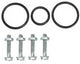 Autotrol Manifold/Piping Boss Replacement O Ring and Screw Pack - WrekinWater