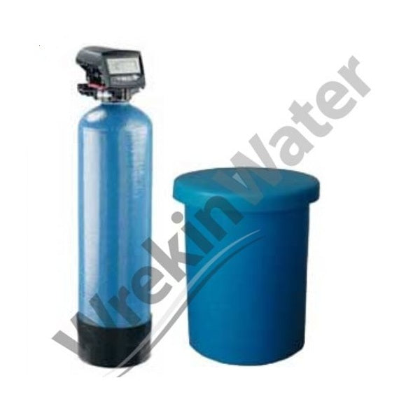 Commerical Softeners