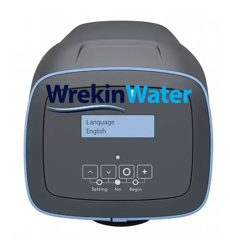 Autotrol Easy-iQ Control for  Autotrol, 255, 263, 268, 269 & 278