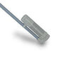 Brine Pickup 500 with Aircheck for Pentair Autotrol and Fleck Valves and Clack  3/8in Tube 36in (915mm)