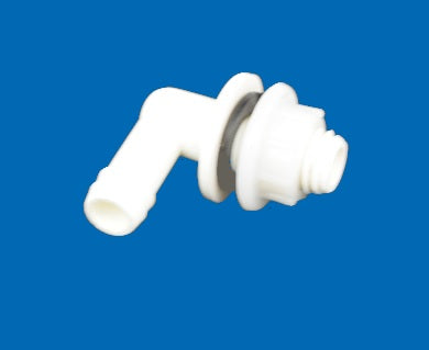 Brine Tank Overflow Elbow (P646)
