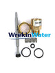 18056-1 - Fleck 9500/1600 Brine Valve repair kit - 1 GPM