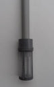 Brine Pickup with basket filter for Autotrol 255 Valves 3/8in Tube 36in (915mm) (Copy)