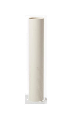 Brine well Kit with over-flow and cap Ø 100 mm x 960 mm for brine tank type BT300