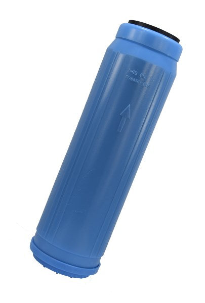 97/8" (10") Wrekin Purolite MB400 Deionising Refillable Cartridge