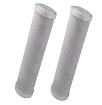 CB1-20 Wrekin Water - Coconut Carbon Block Water filter Cartridge 20in 5 micron UV-700 Compatible