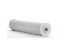 CB20BB - 20in x 4.5in  High Flow Jumbo 20in Coconut Shell Carbon Block Filter - Wyckomar UV-1200 Compatible