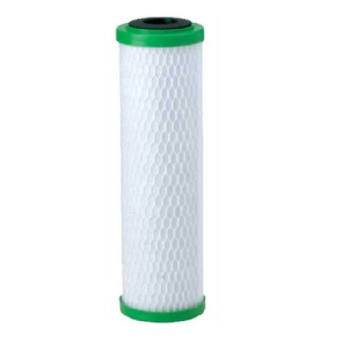 CBR2-10 : Pentair Carbon Block Filter 0.5 Micron 9 3/4" 155268-43