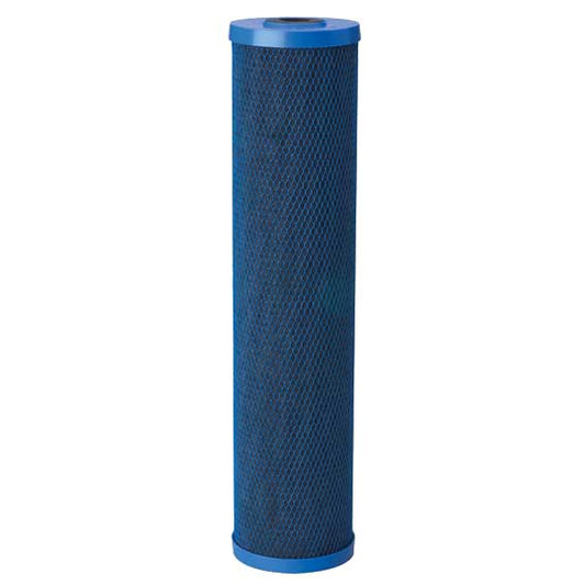 Pentair CFB-Plus20BB Fibredyne carbon filter 20in Big Blue