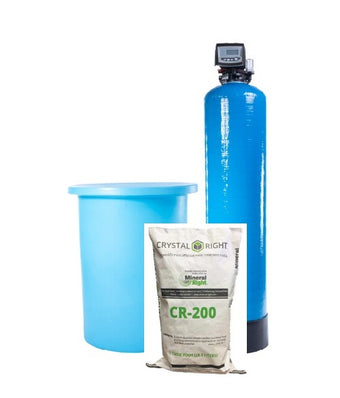 compare product CR200 - Autotrol Simplex 255-762 3/4