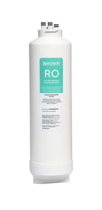 compare product Ecosoft 600 GPD membrane element for CROSS 90 and CROSS 90 Balance