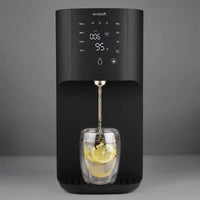 Ecosoft CROSS RAY countertop reverse osmosis system