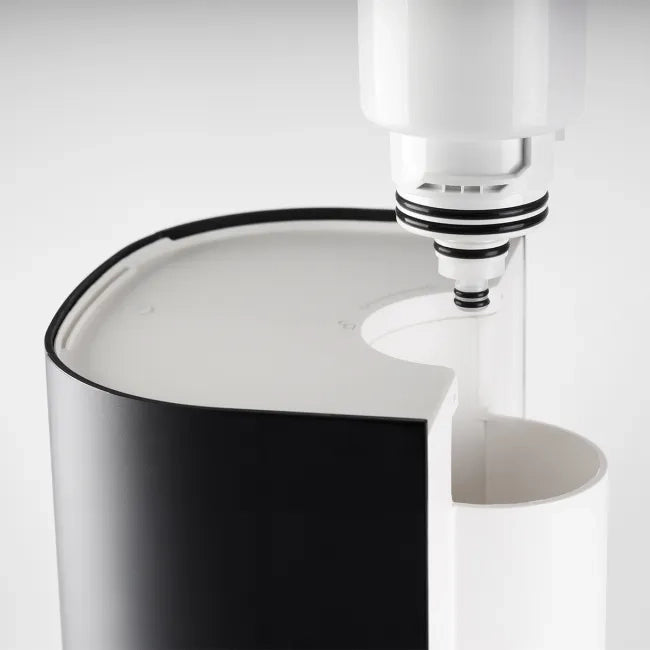 Ecosoft CROSS RAY countertop reverse osmosis system