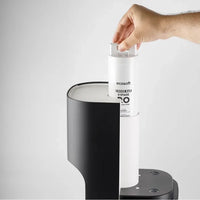 Ecosoft CROSS RAY countertop reverse osmosis system