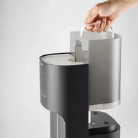 Ecosoft CROSS RAY countertop reverse osmosis system
