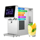 Ecosoft Spark Smart | The All-in-One Countertop RO with Sparkling, Hot & Cold Water
