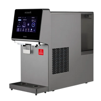 Ecosoft Spark Smart | The All-in-One Countertop RO with Sparkling, Hot & Cold Water