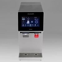 Ecosoft Spark Smart | The All-in-One Countertop RO with Sparkling, Hot & Cold Water