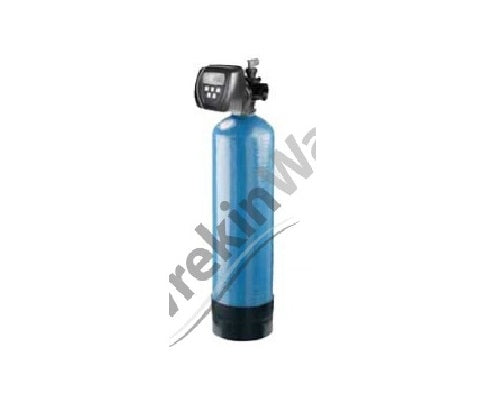 Hydrogen Sulphide Filters (Rotten Eggs Smell) Clack WS1 CI valve with Air Draw