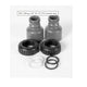 V3007-07 - WS1 Ftg 1,25'' & 1,5'' PVC Solvent Assembly