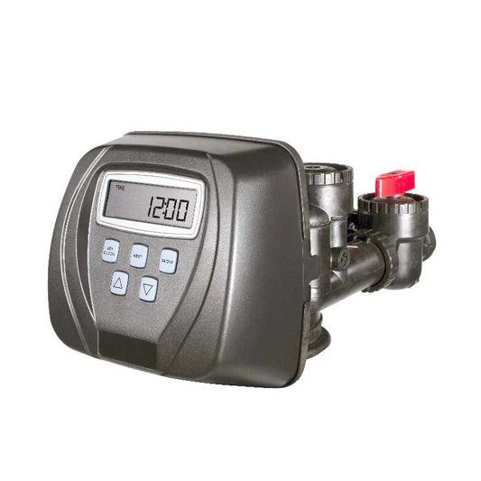 Clack WS1CI Filter time controlled valve, 1in V1ClBTZ-05 - WrekinWater