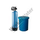 Clack WS1CL 1in METERED SIMPLEX Water Softener Range 10L to 150L Resin Bed Options - WrekinWater