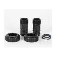 Clack 1190FP In/Out Head with Refill Port and Screen D1220-01